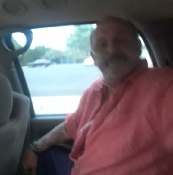 Meet your Posher, Gary - Picture 1 of 1